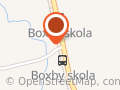 Sibbo kommun Boxby Skola