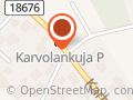 Koulutettu hieroja Joonas Petäjäjärvi