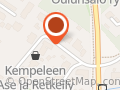 Kempeleen Ase ja Retkeily
