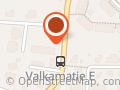 Hierojaklinikka Konstikas Jatta Vähäkuopus