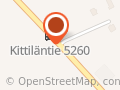 Rovaniemen seurakunta Meltauksen kappeli