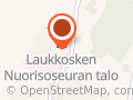 Laukkosken Nuorisoseura