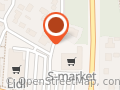 S-market Pateniemi