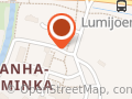 Hengellinen Teatteriyhdistys Via Dolorosa -Liminka Ry