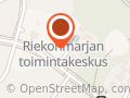 Oulun kaupunki Riekonmarjan päiväkoti