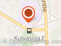 Oulun kaupunki Kuivasojan koulu
