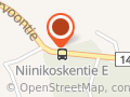 Maatalousyhtymä Laavinmäki