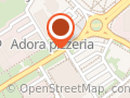 Pizzeria Adora