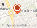 Parturi-kampaamo Oulunsalon Violet Tmi Sari Keihtä
