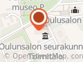 Oulunsalon seurakunta kirkkoherranvirasto