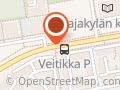 Veitikka K-Market