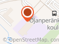 Ojanperän koulu