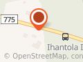 Ihantolan tila, omistaja Ahti Raitanen