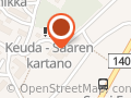 Keuda Mäntsälä Saaren kartano