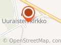 Uuraisten Seurakunta Kirkko