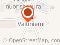 Metsänharvennus Törmä Ay