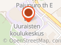 Uuraisten koulukeskus
