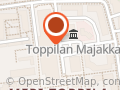 Toppilan Majakka