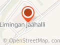 Limingan Jäähalli Oy