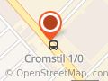 Cromsteel Industries SA