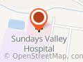 Sunday's Valley Provincial Aided Hospital