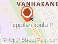 Oulun kaupunki Terva-Toppilan koulu