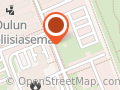 Fujitsu Services Oy Oulun aluekeskus
