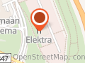 Sodexo Ravintola Elektra