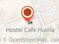 Hostel Cafe Huvila