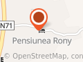 Pensiunea Rony