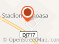 Centrul de Informare Turistică Aninoasa