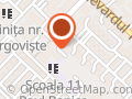 Clubul Pensionarilor Târgovişte nr. 1, micro VI