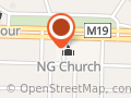 Nederduitse Gereformeerde Kerk - Despatch-Eendrag