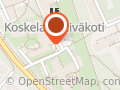 Oulun kaupunki Koskelan päiväkoti
