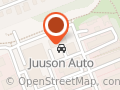 Suomen OstoAuto Oy, Oulu