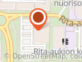 AGA Nestekaasuautomaatti K-Supermarket Ritaharju, Oulu