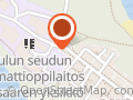 Oulun seudun ammattiopisto Pikisaaren yksikkö