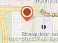 AGA Nestekaasuautomaatti K-Supermarket Ritaharju, Oulu