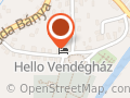 Helló Vendégház