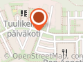 Oulun kaupunki Tuulikellon päiväkoti