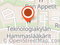 Hammaslääkäri Partanen Ville
