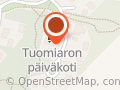 Limingan kunta Tuomiaron päiväkoti