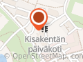 Oulun kaupunki Kisakentän päiväkoti