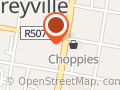 Delareyville Paneelkloppers {bk}