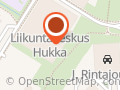 Kauneushoitola Iina