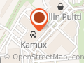 Kamux Vaihtoautot Oulu Limingantulli