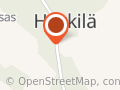 Kuorma-autoilija Liimatainen Markku