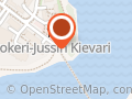 Ravintola Sokeri-Jussin Kievari