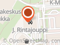 J. Rinta-Jouppi Oulu – Autokauppa