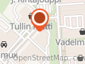 Oulun parkour-seura